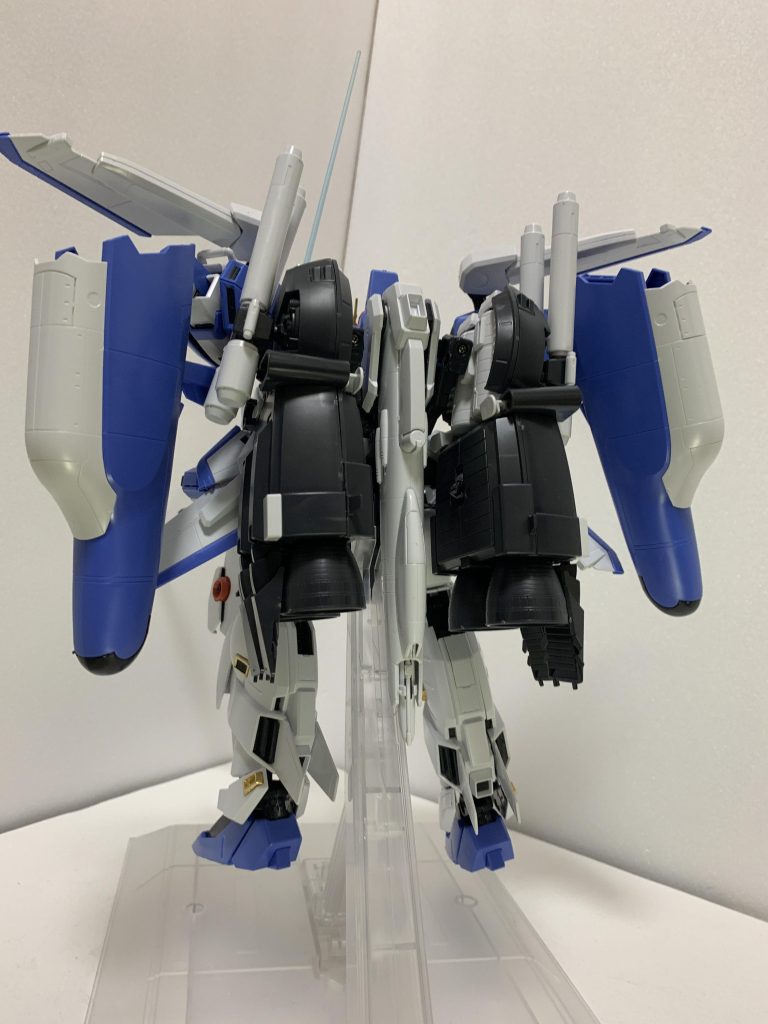 ＥＸーs GUNDAM–4枚目/制作者：匿名