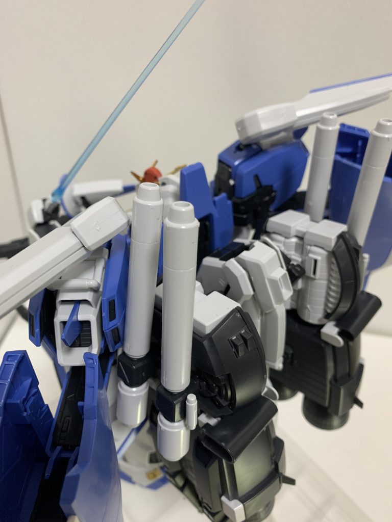 ＥＸーs GUNDAM–3枚目/制作者：匿名