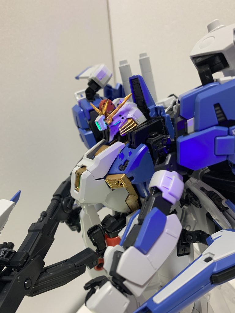 ＥＸーs GUNDAM