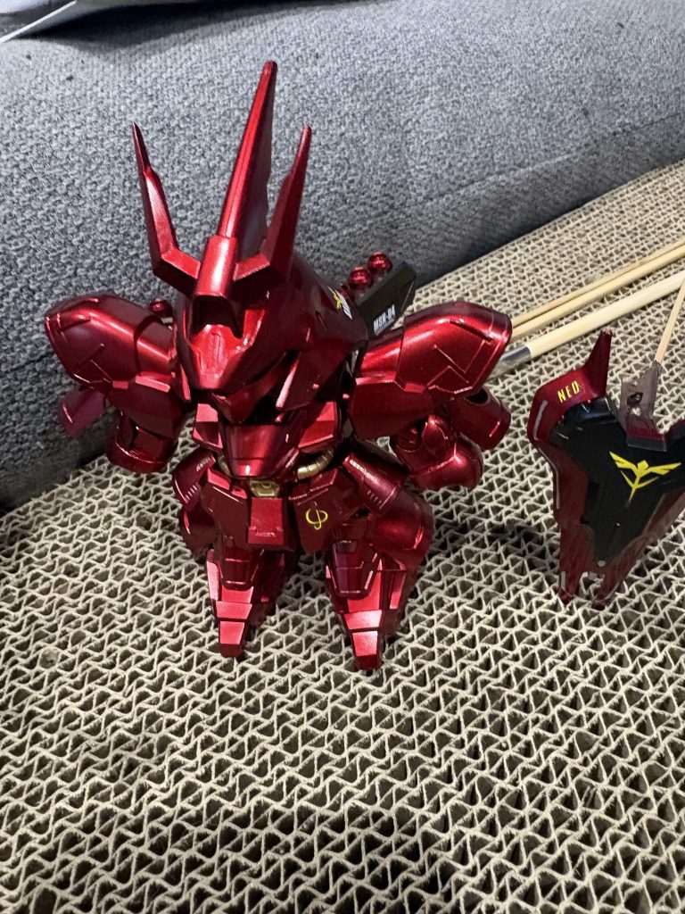 エコプラ　サザビー