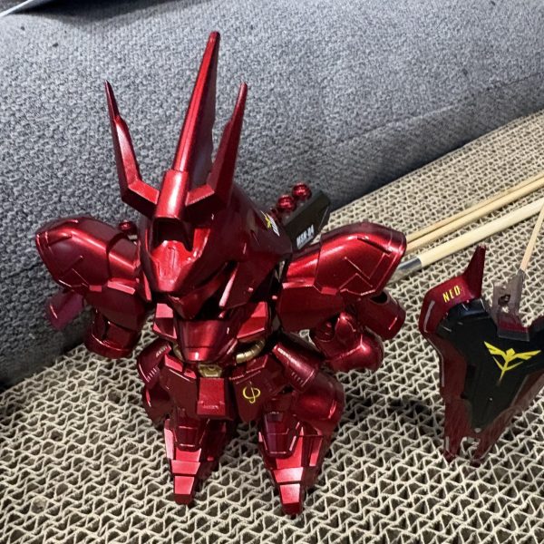 エコプラ　サザビー