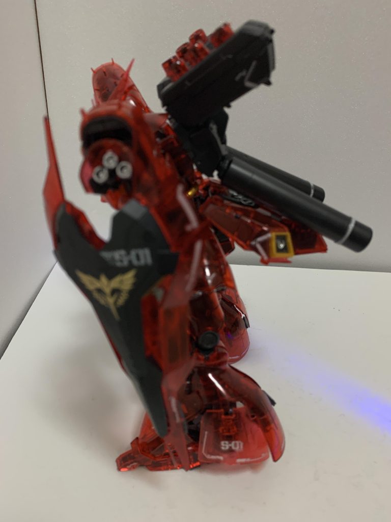 サザビークリアカラー–2枚目/制作者：匿名