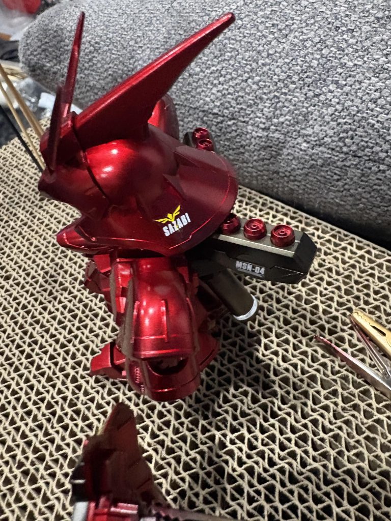 エコプラ　サザビー–3枚目/制作者：hiro's