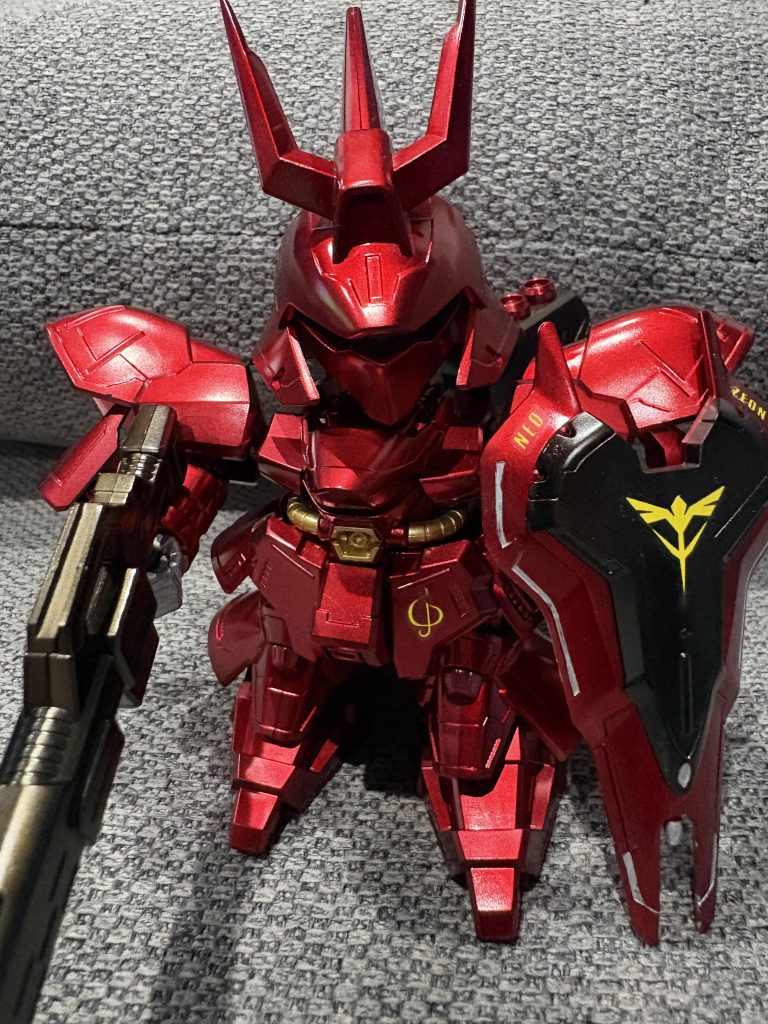 エコプラ　サザビー–5枚目/制作者：hiro's