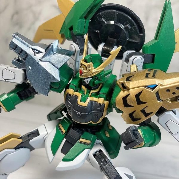 ガンダムジーエンアルトロン