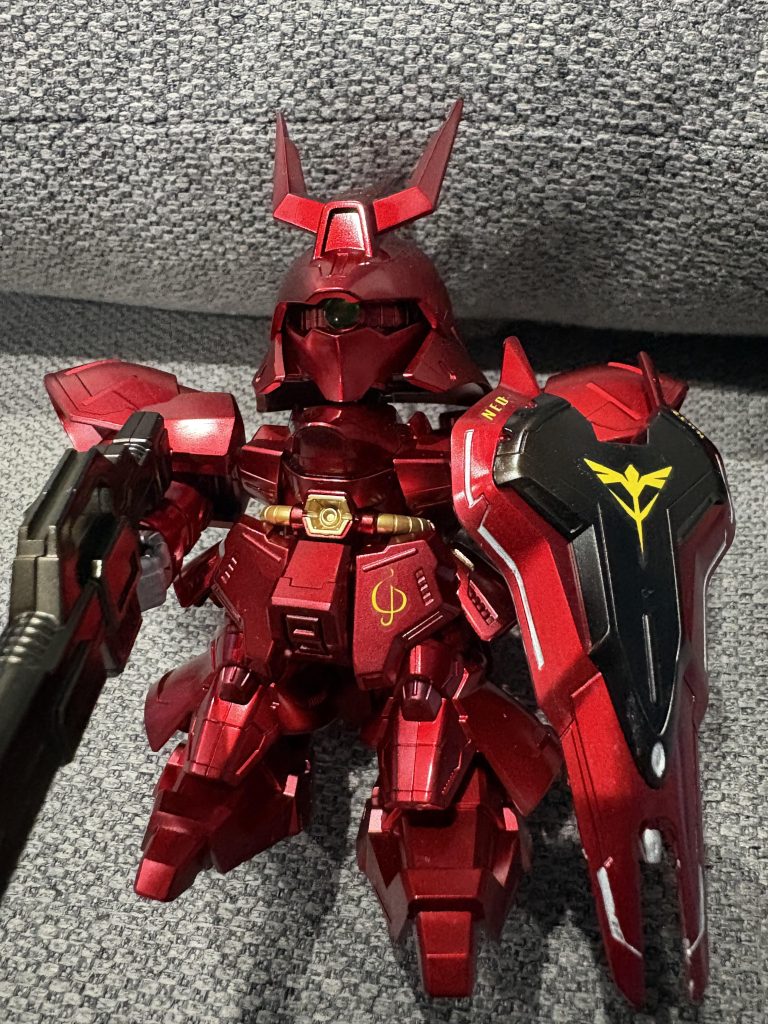 エコプラ　サザビー–2枚目/制作者：hiro's