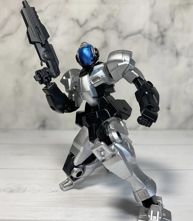 ガードフレーム