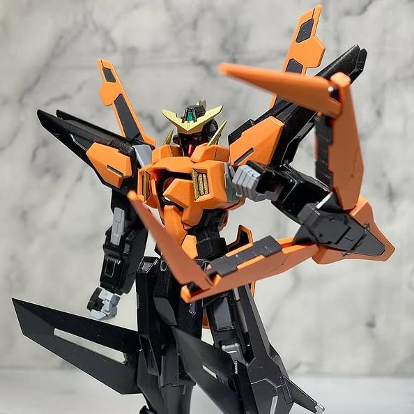 ガンダムキュリオス