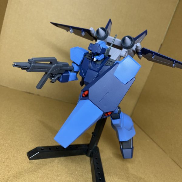 ジェガンフライトユニット装備型