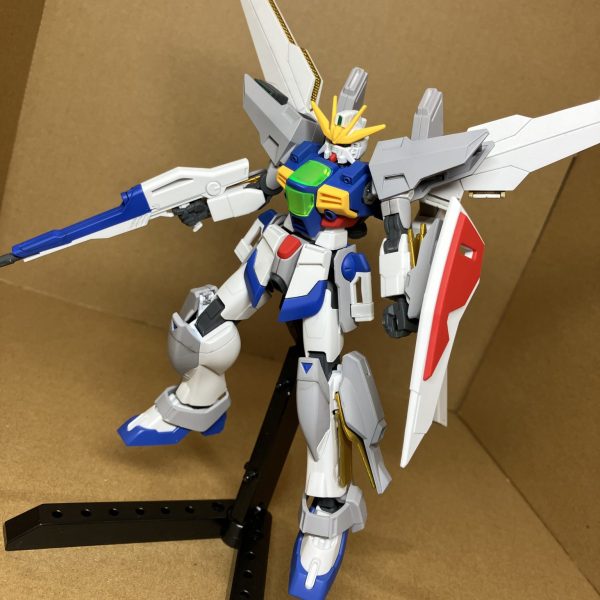 ダブルエックス