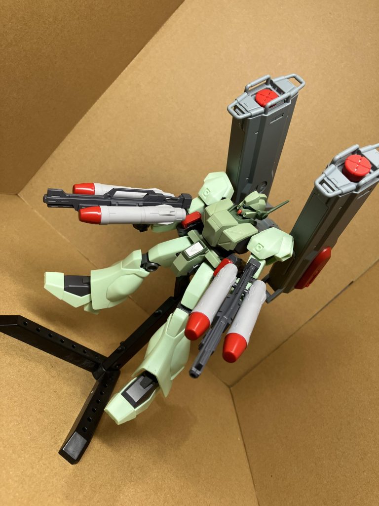 おしまい。最後まで読んでいただきありがとうございました。