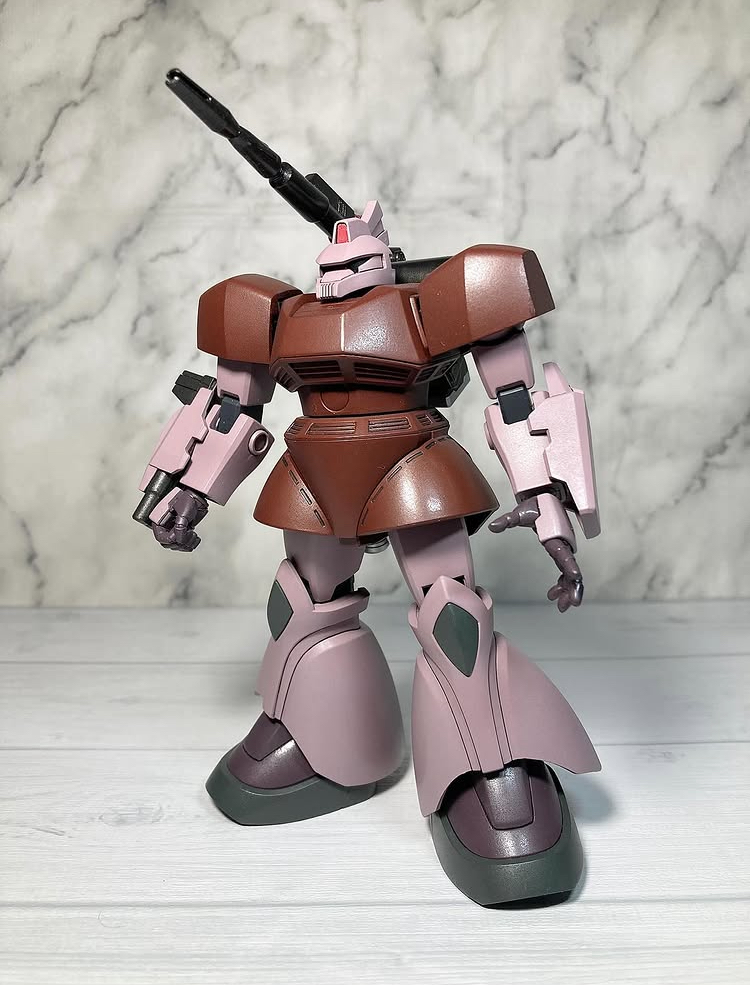 ゲルググキャノン