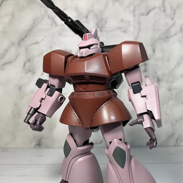 ゲルググキャノン