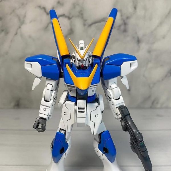 V2ガンダム
