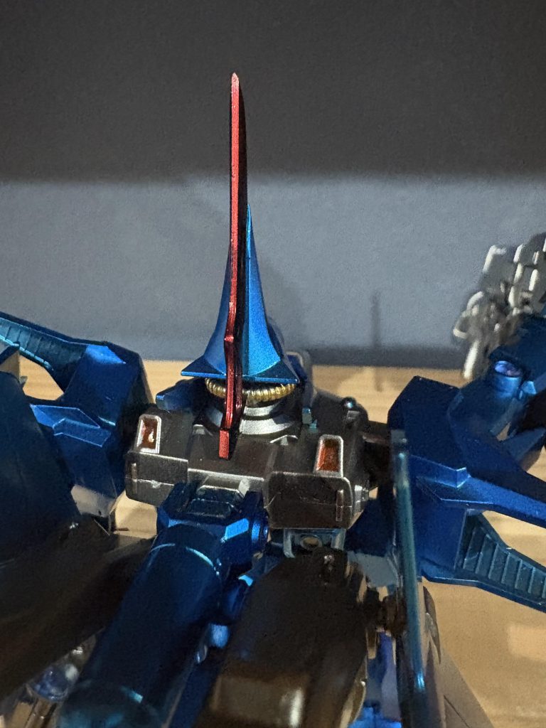 バウ(筆塗り後)–4枚目/制作者：hiro's