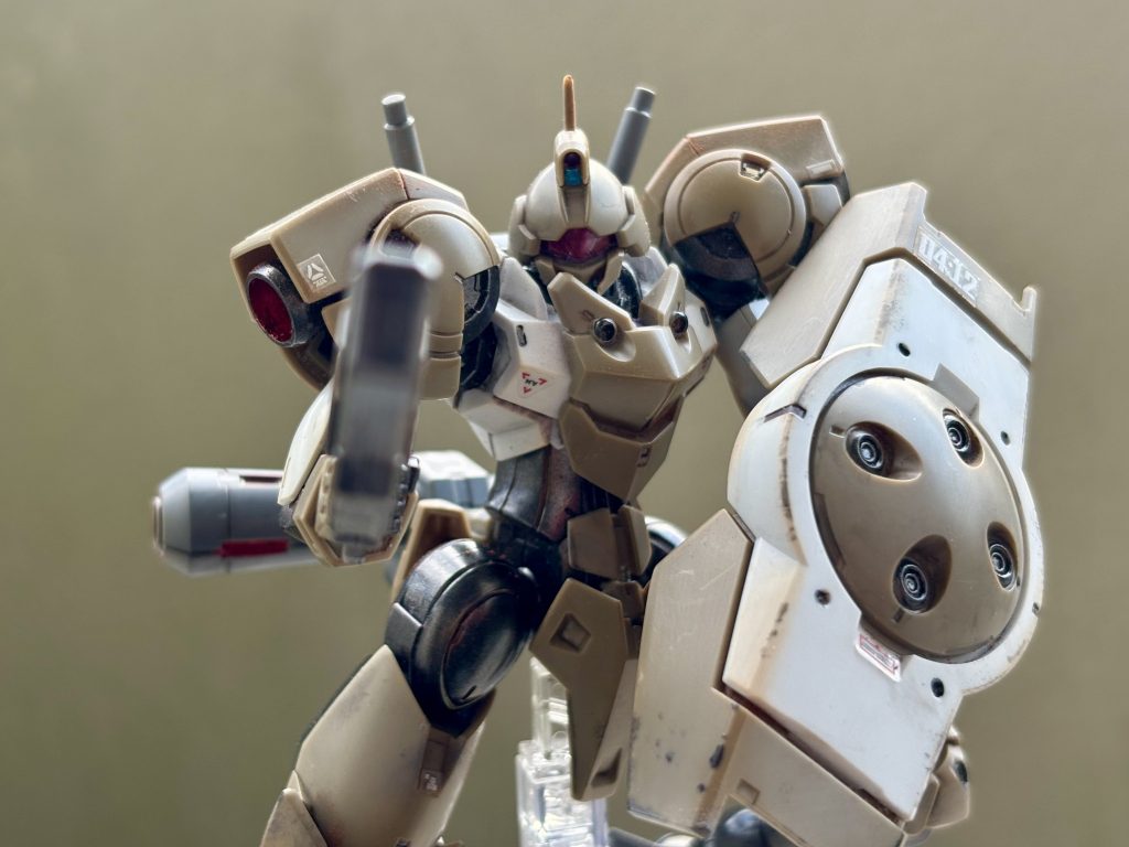 ＨＧ 1/144 ハイングラ