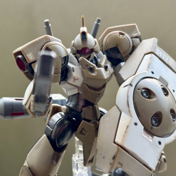 ＨＧ 1/144 ハイングラ
