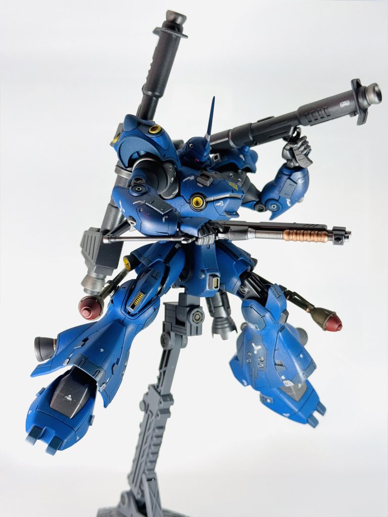 HGUC ケンプファー