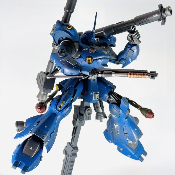 HGUC ケンプファー