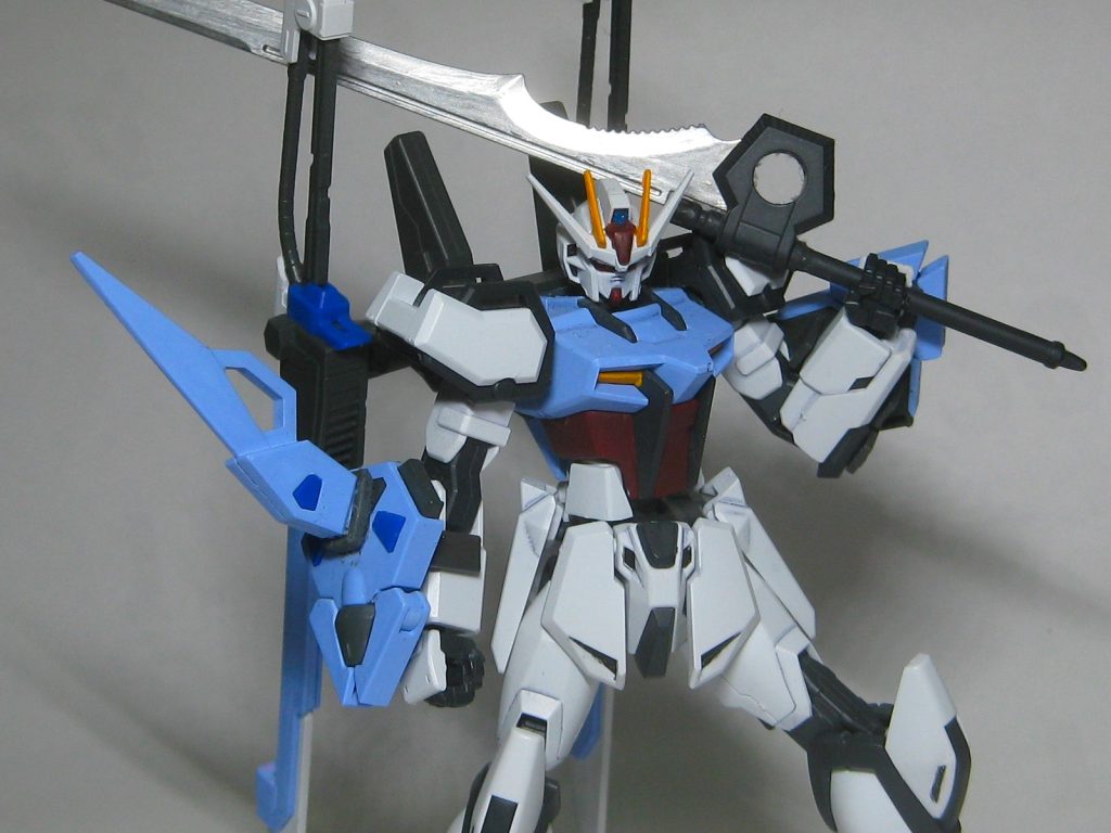 グランドスラム装備！