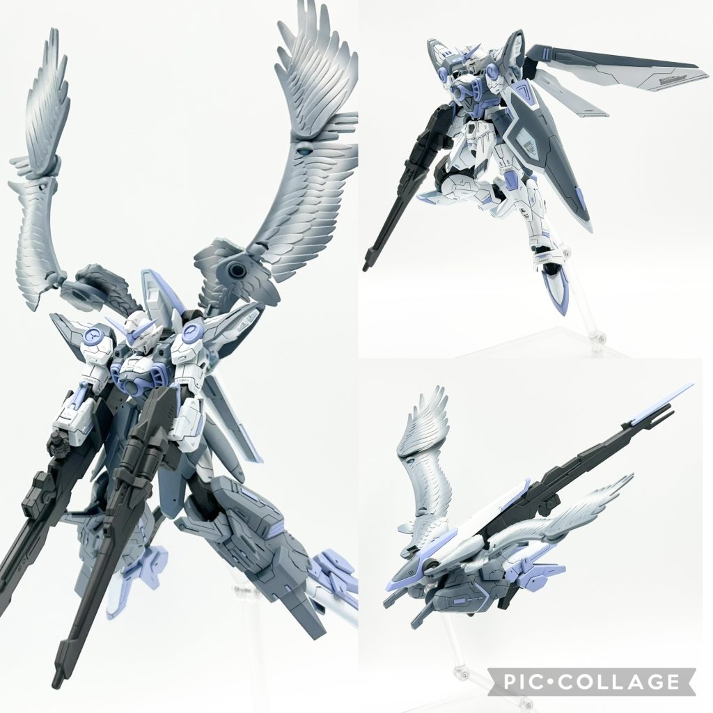 Another endless waltz