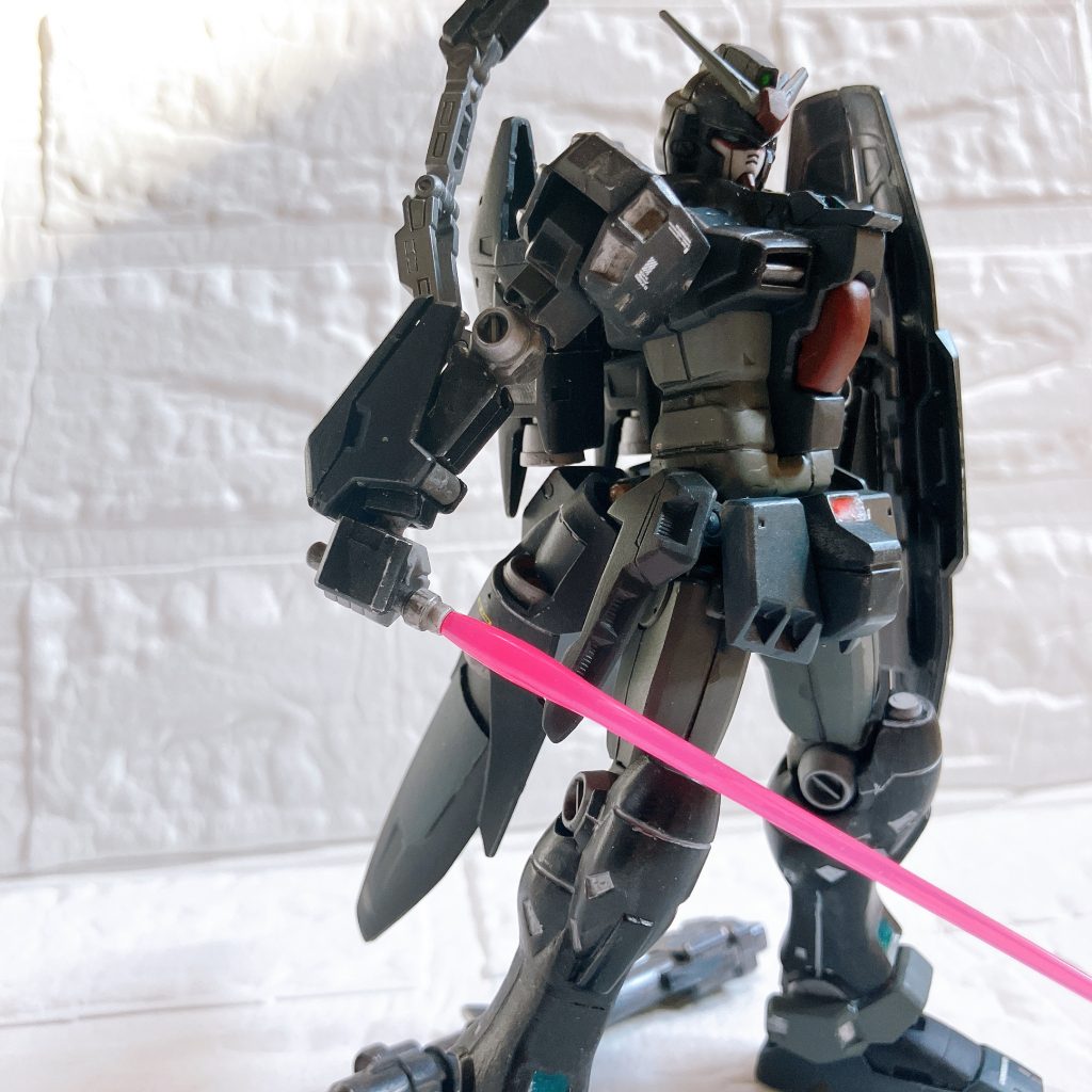 ガンダム試作三号機ステイメン　