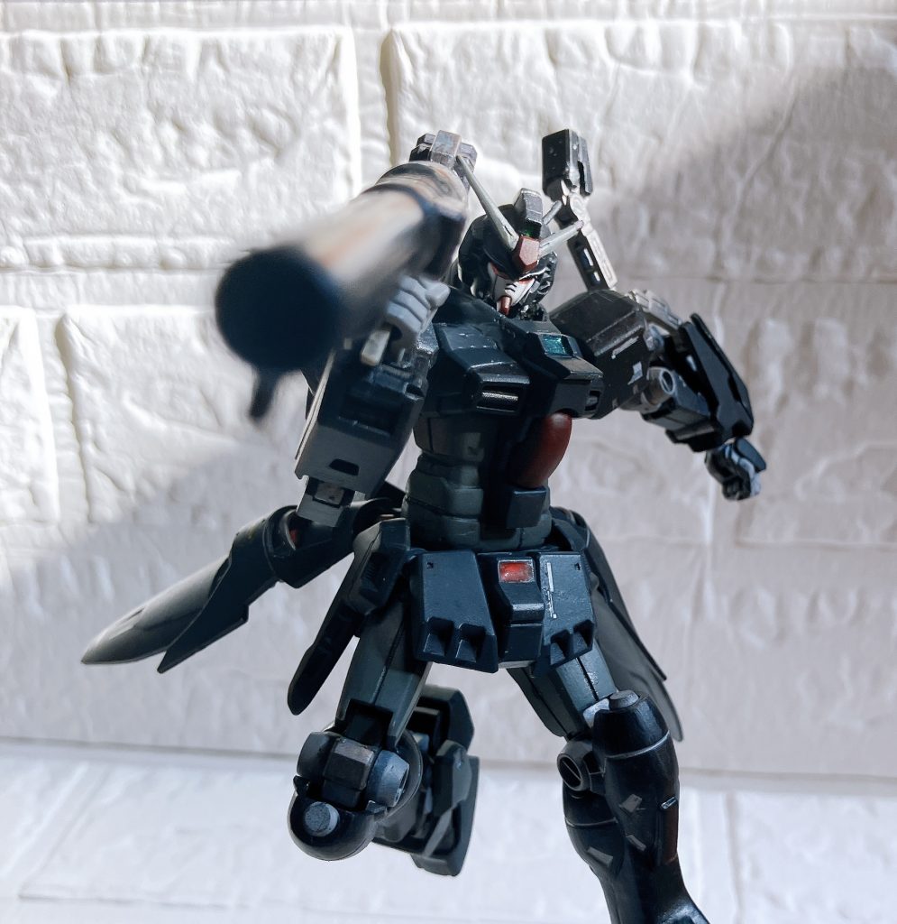 ガンダム試作三号機ステイメン　–5枚目/制作者：Ryuin