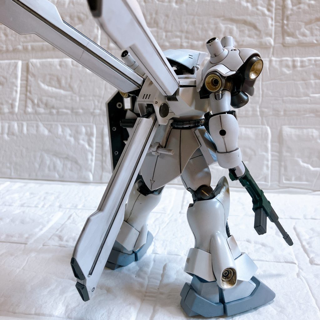 サイコドーガ–3枚目/制作者：Ryuin