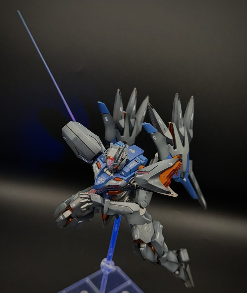 ガンダムナイオン–3枚目/制作者：@RIKI