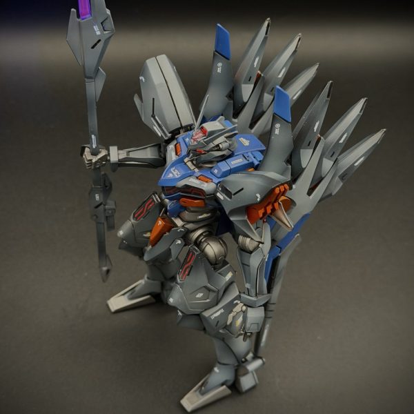 ガンダムナイオン