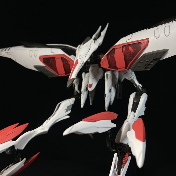 モビルアーマーハシュマル