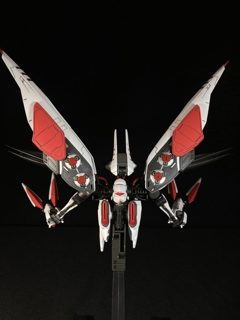 バックショット