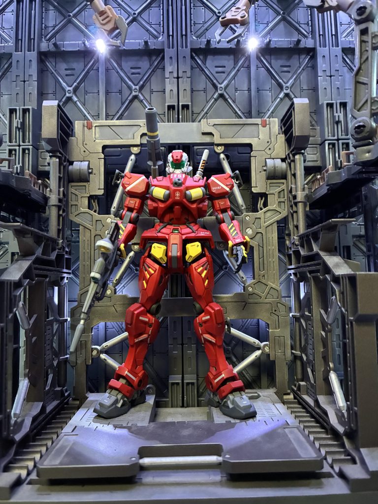 軽キャノン–3枚目/制作者：じょに