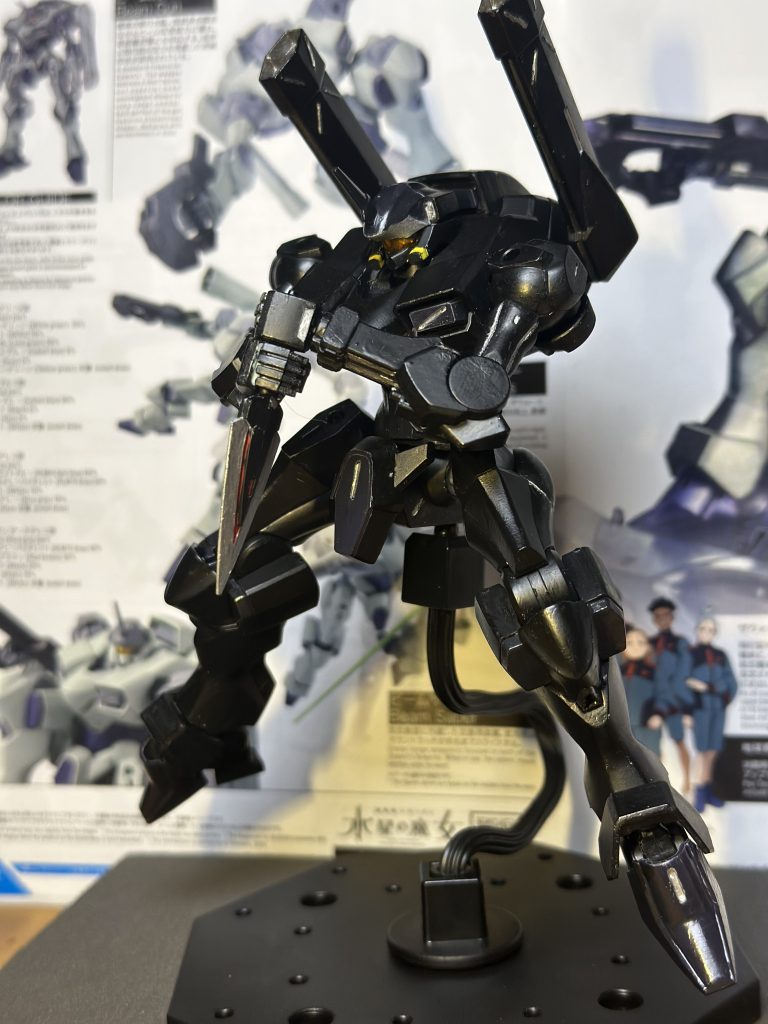 黒く塗りたい！！