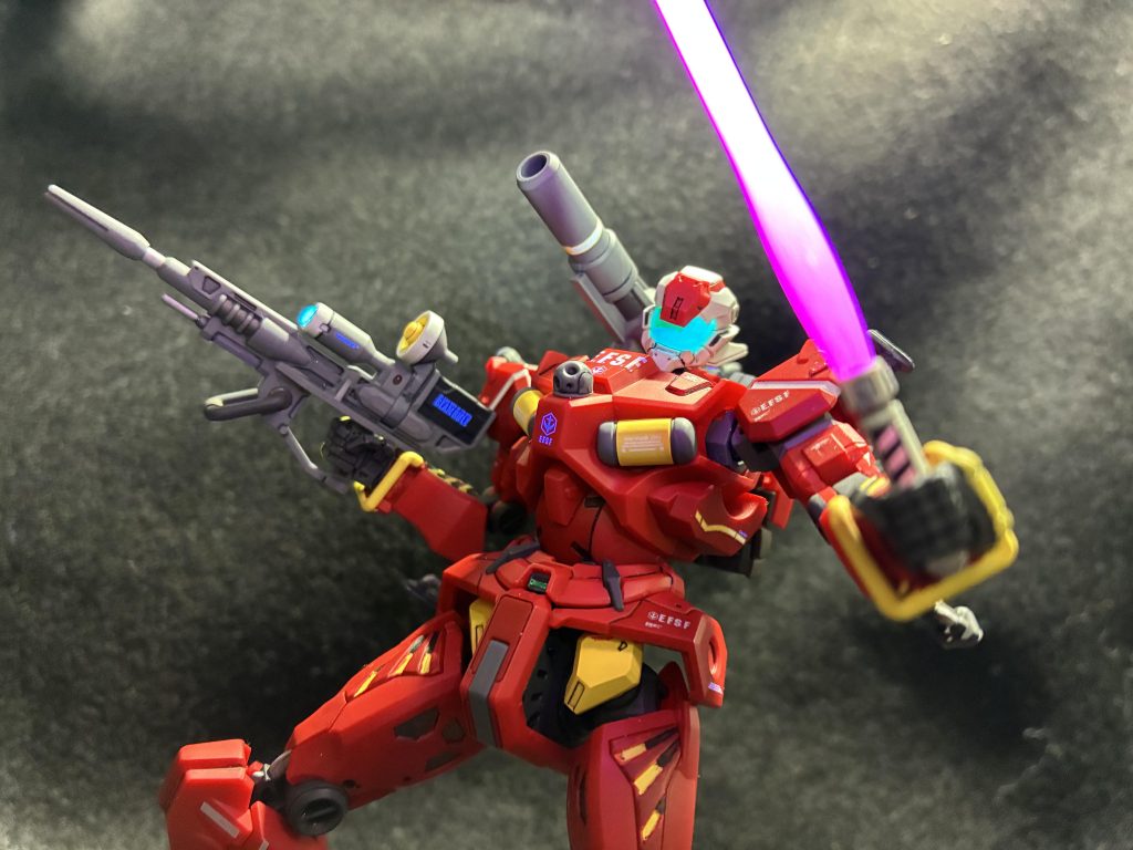 軽キャノン–5枚目/制作者：じょに