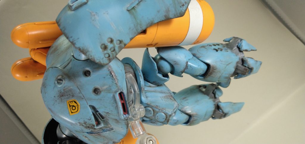 MG欲しいっスね…