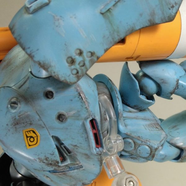 MG欲しいっスね…