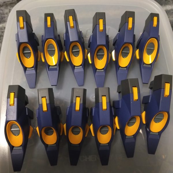 ヘイズル・クゥエル系の何か