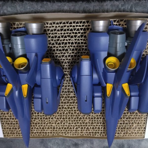 ヘイズル・クゥエル系の何か