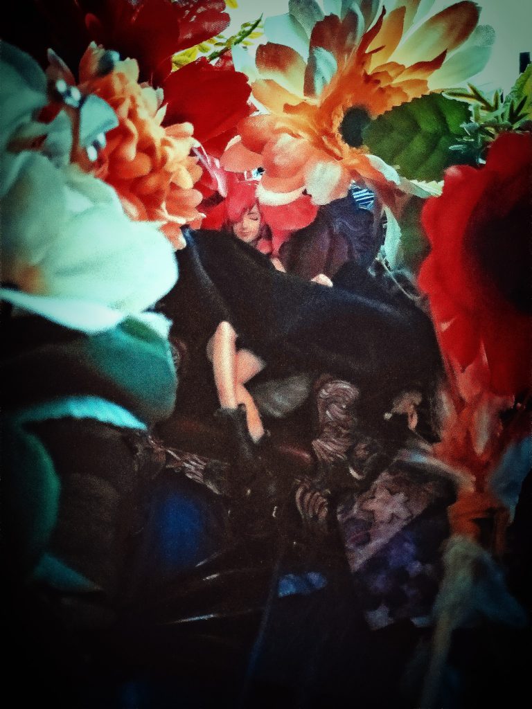 ハマーン様誕生祭　全部ハマーン様–8枚目/制作者：3so4ruomori