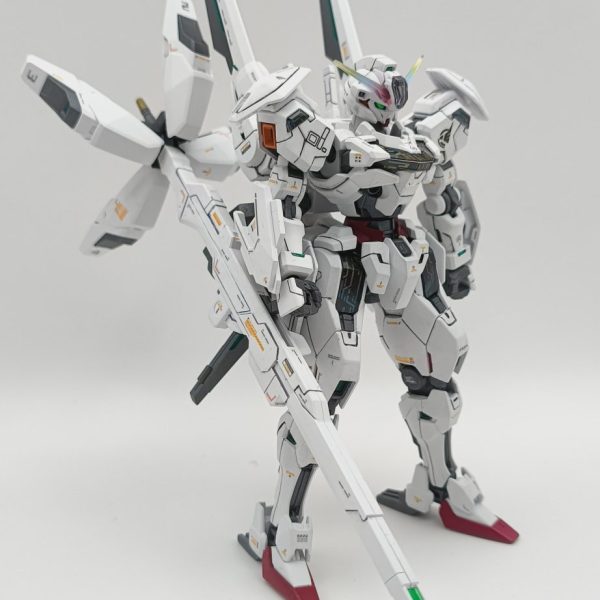 HGガンダムキャリバーン