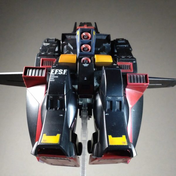 HGUCサイコガンダム