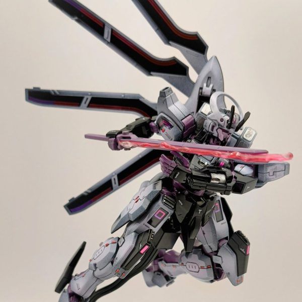 HGシュバルゼッテ