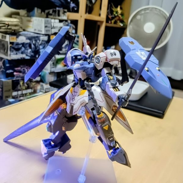 キマリスヴィダール