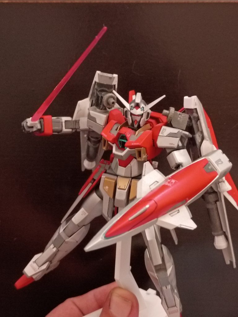 紅白対抗戦（遅れて参加）