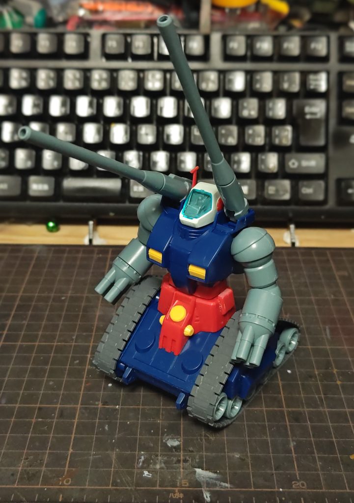 遅れて来た元旦ク–2枚目/制作者：ザクシー