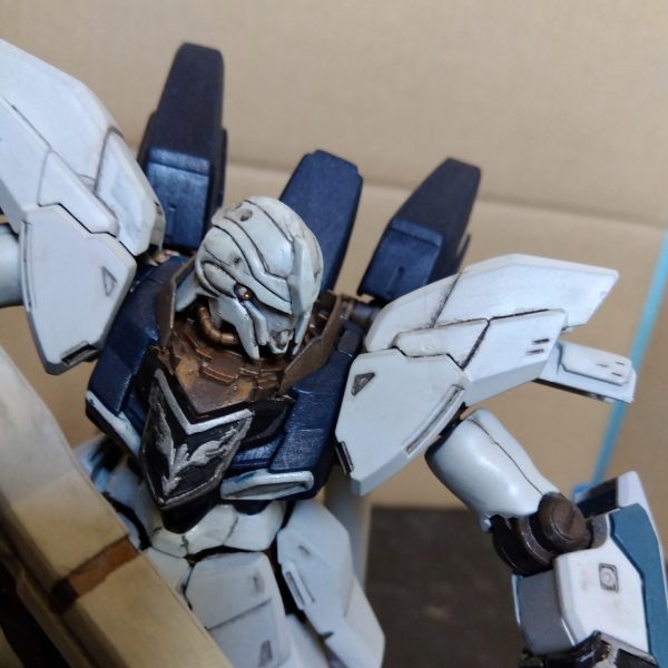 MSNｰ06SｰSINANJU　STEIN