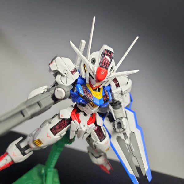 MGSDガンダムエアリアル