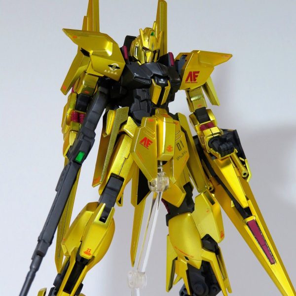 HGUC デルタガンダム