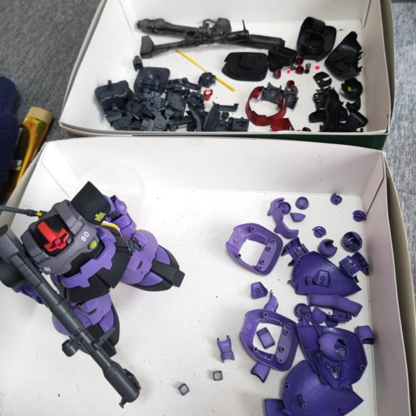 ビームバズーカー（4枚目）